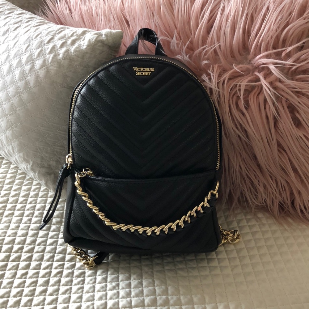 Victoria Secret Mini Backpack